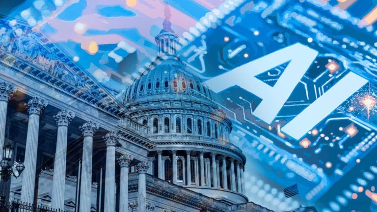Η AI μπαίνει στις αμερικανικές κάλπες: $50 εκατ. για data centers – Η νέα μάχη του Big Tech