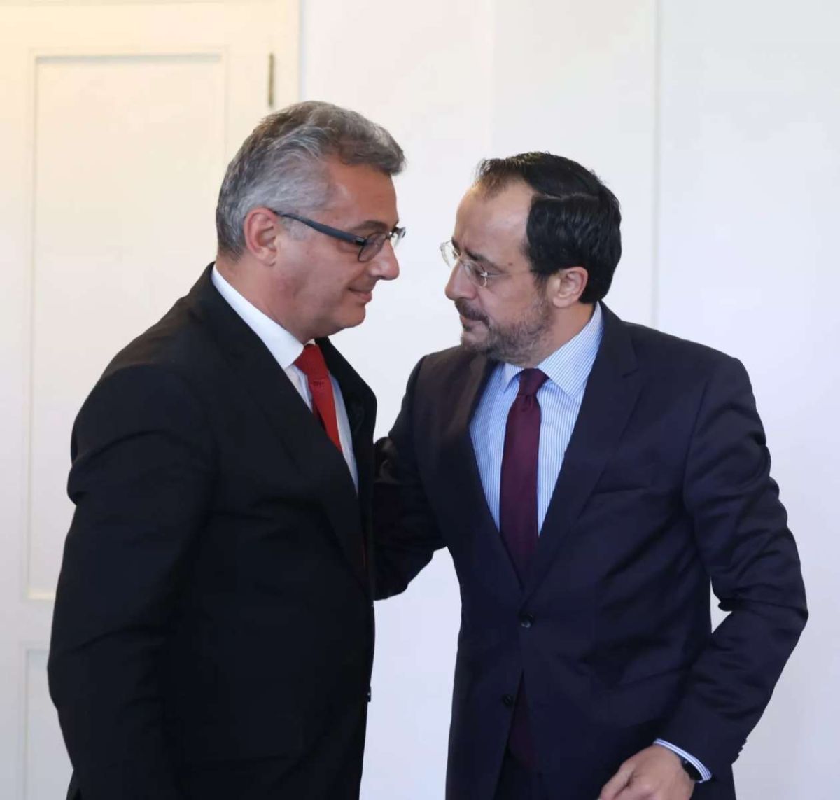 Κυπριακό: 19 σημεία στο τραπέζι πριν από τη Νέα Υόρκη – «Υποδομή υπάρχει, λείπει η πολιτική βούληση»
