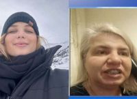 Τέμπη: Ξέσπασε η μητέρα της Κλαούντια:«Μου κατέστρεψαν τη ζωή,Μόνο ημερομηνία δεν είχε αυτή η τραγωδία»