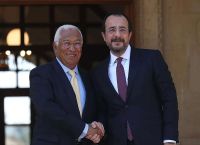 Κόστα σε Χριστοδουλίδη: Σε μια ενωμένη Ευρώπη, η επανένωση της Κύπρου αποτελεί βασικό ζήτημα