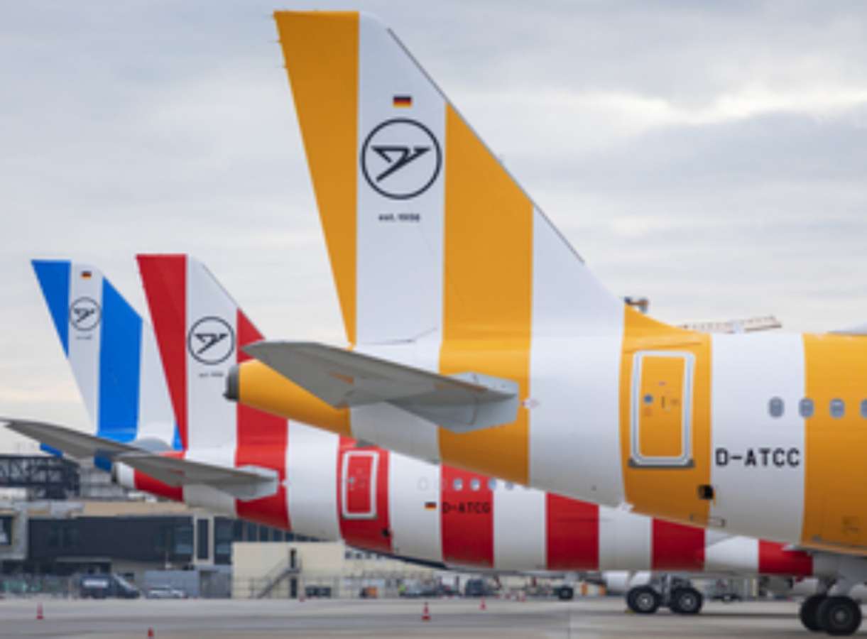 Η Condor θα συνδέει τη Φρανκφούρτη με την Αθήνα