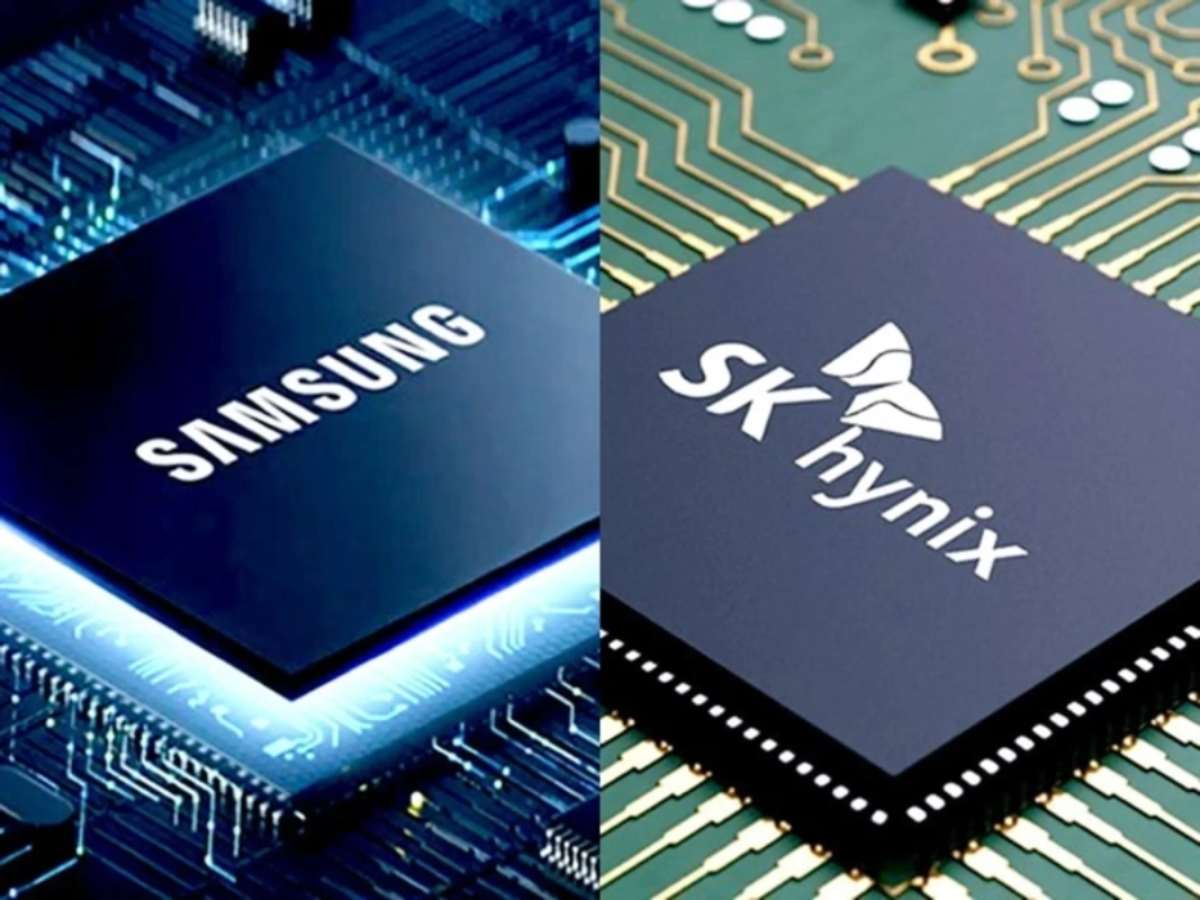 Η Κίνα κυνηγά τα μυστικά των chips – Η Σεούλ απαντά με φυλακή έως 30 χρόνια