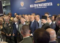 Δένδιας στη ΔΕΘ: Από «πελάτης» σε παραγωγό όπλων – Το ελληνικό στοίχημα για αμυντική ισχύ έως το 2030