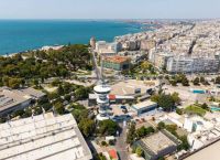 ΔΕΘ σε «κόκκινο συναγερμό»: 3.500 αστυνομικοί, drones και οκτώ σταθμοί Μετρό κλειστοί