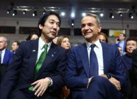 ΔΕΘ 2026 – Live: Όσα θα ανακοινώσει ο Μητσοτάκης στο Βελλίδειο – Λεπτό προς λεπτό οι εξελίξεις