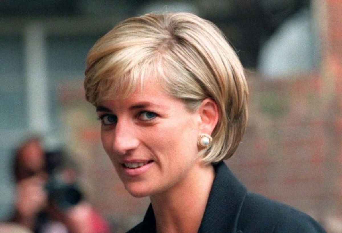 29 χρόνια χωρίς τη Diana: 4 παραγωγές για τη ζωή της