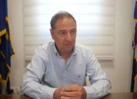 Τραγωδία στην Αντίπαρο: Σκοτώθηκε σε τροχαίο ο δήμαρχος Αναστάσιος Φαρούπος