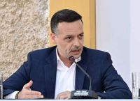 Δούκας «πυροβολεί» το ΤΕΕ για τη Γκράβα: «Μία εβδομάδα περιμένουμε – Μας λένε Σάββατο και βλέπουμε!»