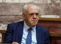 Δραγασάκης ανοίγει θέμα ΕΛ.Α.Σ.–ΠΑΣΟΚ: «Υπάρχουν κοινοί τόποι» – Προειδοποιεί για «ιταλοποίηση»