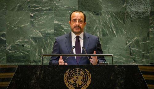 Νέα Υόρκη, το μεγάλο διπλωματικό παζάρι: Ερντογάν, Κυπριακό και το τετ α τετ που μένει στον αέρα