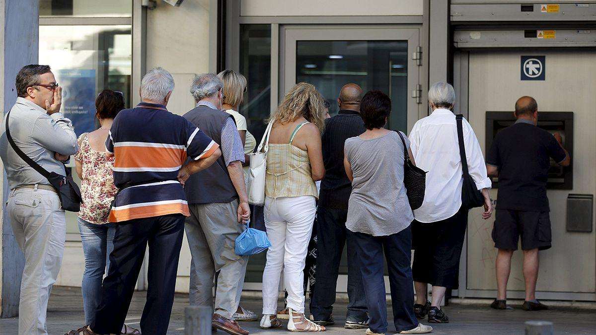 Πληρωμές e-ΕΦΚΑ ΔΥΠΑ: Ποιοι θα δουν χρήματα στους λογαριασμούς τους από 14 έως 18 Σεπτεμβρίου