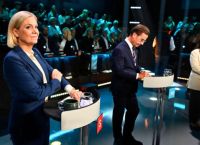 Εκλογές Σουηδία: Νίκη για τους κεντροαριστερούς Σοσιαλδημοκράτες – Στο 17,2% φαίνεται να υποχωρεί η ακροδεξιά
