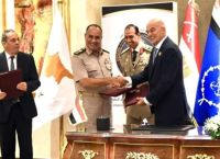Greece–Egypt–Cyprus Build Eastern Mediterranean Defense Shield:Rapid,Unified Response to Future Threats