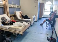 Η Ελλάδα διαθέτει 500.000 ευρώ για νοσοκομείο στον Λίβανο