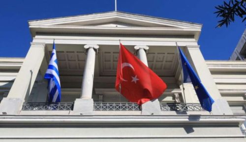Η Άγκυρα ζητά «άδεια» για το καλώδιο Ελλάδας–Κύπρου–Ισραήλ: Νέα πίεση στον χάρτη της Μεσογείου