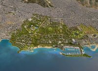 LAMDA Development: €1,8 δισ. εισπράξεις από το Ελληνικό – Ρεκόρ σε malls και Φλοίσβο