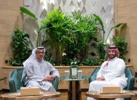 MBS–ΗΑΕ: Γιατί Ριάντ και Άμπου Ντάμπι «παγώνουν» τη ρήξη – Το μήνυμα προς Ευρώπη και Ιράν