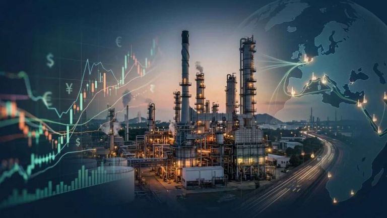 Ενεργειακός συναγερμός: Φυσικό αέριο στα €74, Brent πάνω από $97 – Καύσιμα άνω των €2