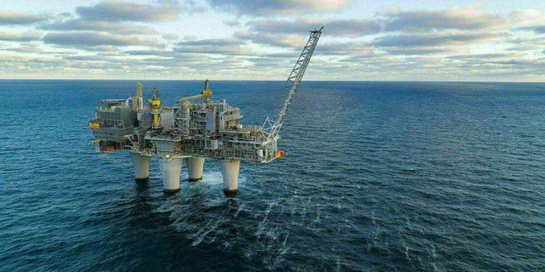 Η Ευρώπη ξέφυγε από το ρωσικό αέριο – Τώρα ποντάρει ξανά στη Νορβηγία