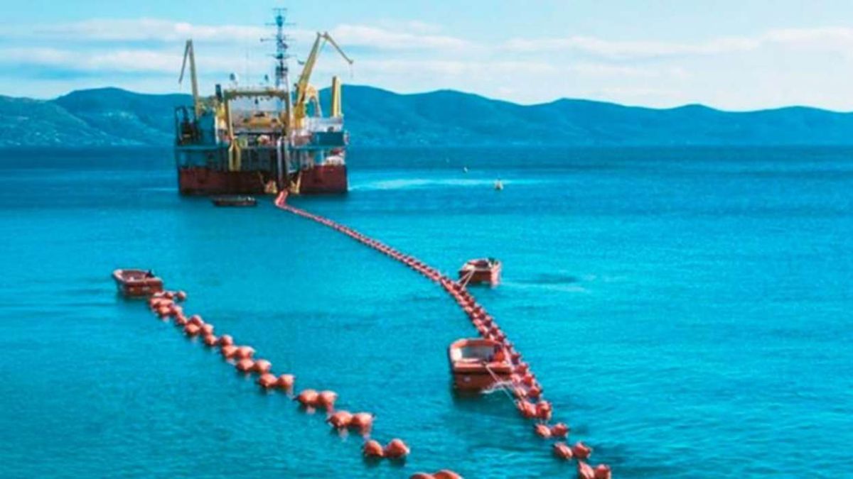 Η Άγκυρα ανοίγει ξανά όλη την ατζέντα: Νησιά, καλώδιο Ελλάδας–Κύπρου και κυπριακή άμυνα στο στόχαστρο