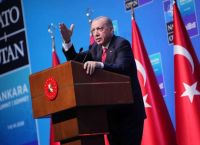 Ignatiou: Turkey’s S-400 Turn Into Geopolitical Trap—No F-35 Path Without a Solution,No Transfer Moscow