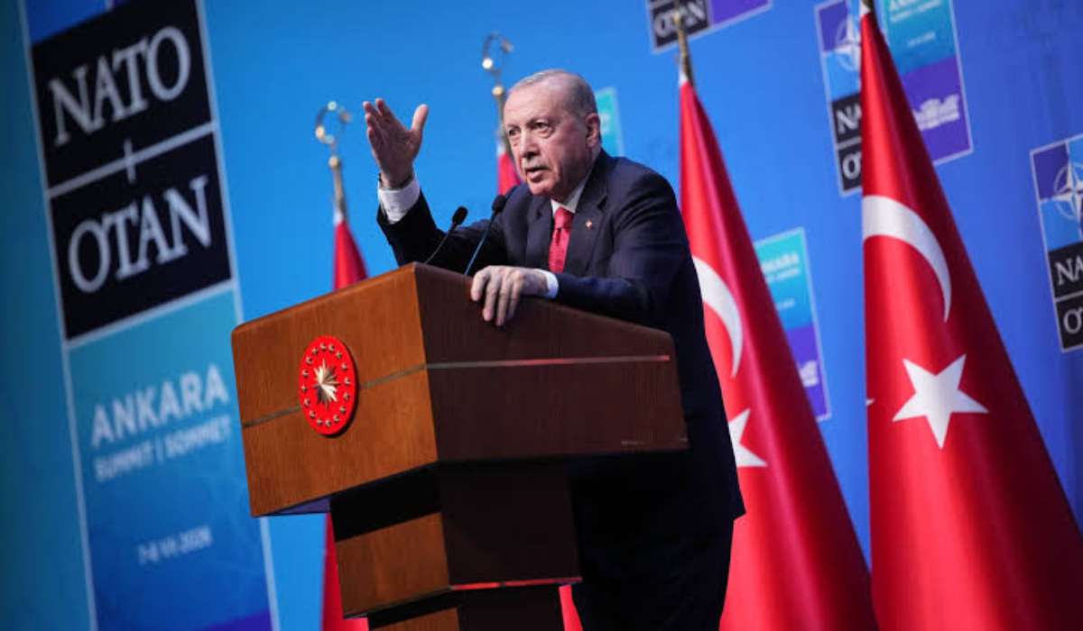 Ignatiou: Turkey’s S-400 Turn Into Geopolitical Trap—No F-35 Path Without a Solution,No Transfer Moscow