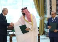 Saudi Arabia Splits the Israel Link: Nuclear Deal With Washington Tests Trump’s Middle East Strategy