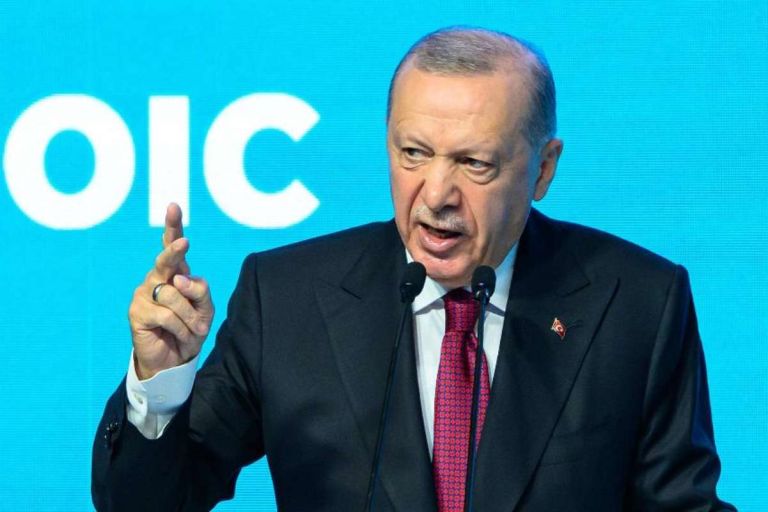 Ερντογάν προς Ελλάδα: «Θα κάνουμε ό,τι χρειαστεί» – Τι κρύβει η νέα κλιμάκωση στο Αιγαίο