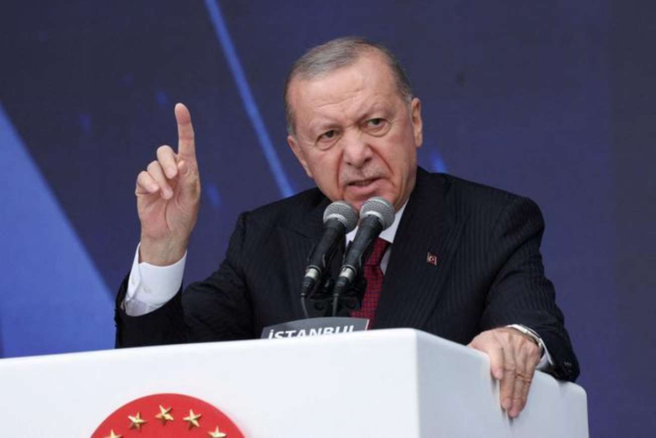 Erdoğan to Greece: “We Will Do Whatever Is Necessary” — What Lies Behind the New Escalation in the Aegean