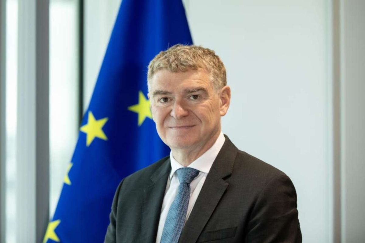 Η Κομισιόν «μετρά» τη Θράκη: Στο μικροσκόπιο δουλειές, ευρωπαϊκά κονδύλια και κοινωνική συνοχή
