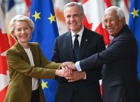 ΕΕ–Καναδάς: Από τη CETA σε κάτι πολύ μεγαλύτερο – Η νέα συμμαχία που θέλει να χτίσει η Ευρώπη
