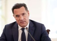 Georgiadis Shuts Down Coalition Scenarios: “In Greece, Coalitions Happened Only During the Bailout Years”