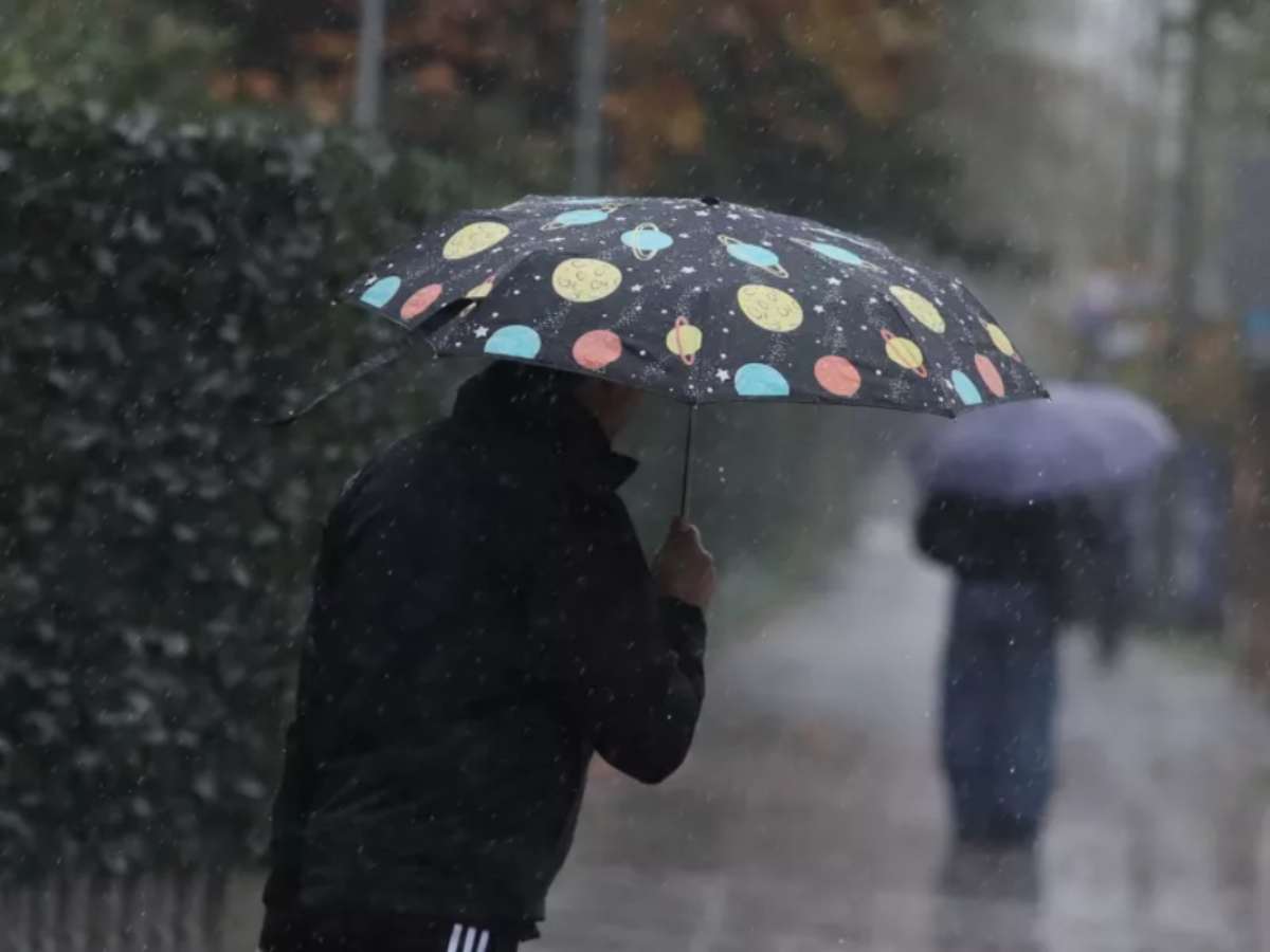 Καιρός σήμερα [13/9/26]: Αλλάζει το σκηνικό με βροχές και πτώση θερμοκρασίας – Πού θα βρέξει