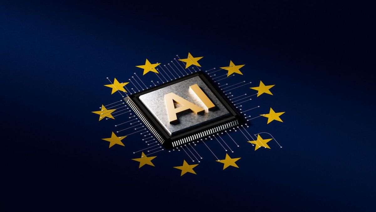 Η ΕΕ βάζει «ενεργειακή ταυτότητα» στα data centers – AI, ρεύμα και νερό μπαίνουν στο μικροσκόπιο