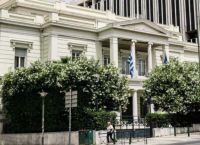 Υπ.Εξωτερικών: “Eπιβεβαιώνουμε τη στήριξή μας στην Ουκρανία”-“Υποστηρίζουμε τη σύγκληση Συμβουλίου Ασφαλείας”