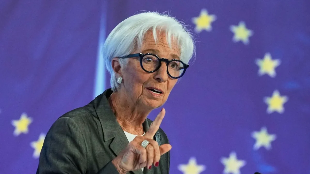 ECB Plays With Fire: Higher Rates, Surging Oil and the Specter of 2008