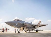 Trump’s $24.3 Billion F-35 Deal With Saudi Arabia: Israel’s Edge and China’s Reach Put to the Test