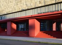 Το ΕΜΣΤ στην τελική εξάδα του Art Museum Award 2026