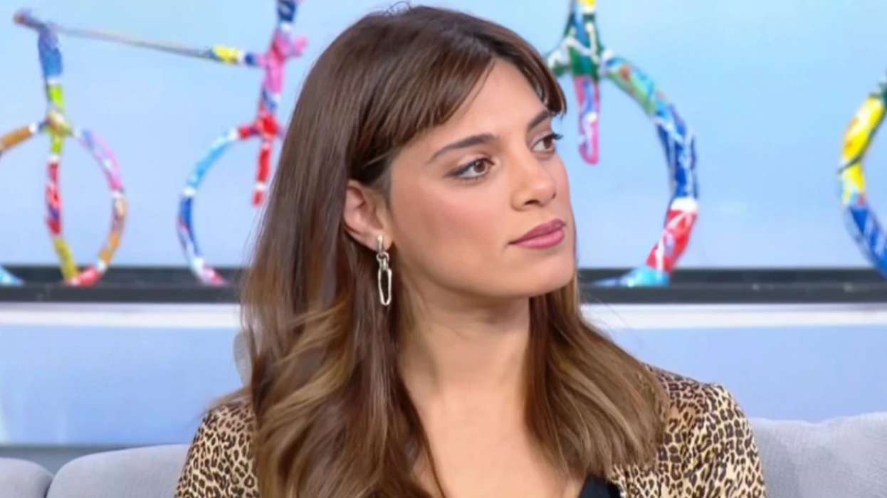 Χριστίνα Χειλά Φαμέλη: Μεγάλωσα με μπαλέτο, γαλλικά, πιάνο και στην κρίση ήρθε η απόλυτη καταστροφή