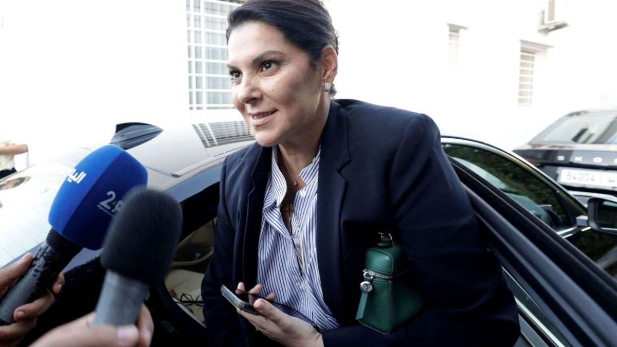 Φατίμα Ελ Μανσούρι: Η πρώτη γυναίκα πρωθυπουργός του Μαρόκου – Το νέο πρόσωπο απέναντι στην Ευρώπη
