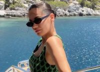 Τουρκία: Συνελήφθη η «Τουρκάλα Αντριάνα Λίμα» για την υπόθεση Pusula με τα επενδυτικά funds