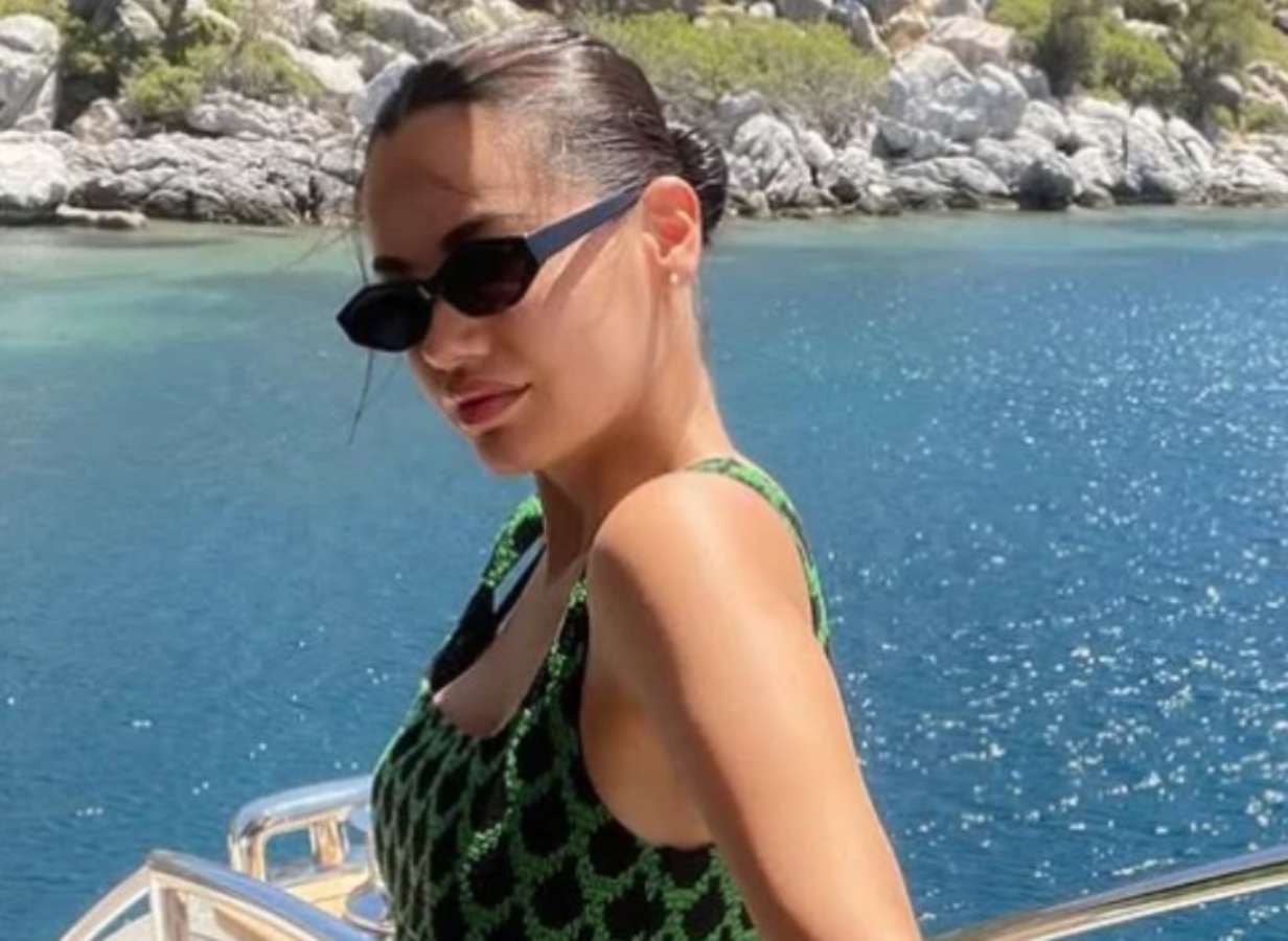 Τουρκία: Συνελήφθη η «Τουρκάλα Αντριάνα Λίμα» για την υπόθεση Pusula με τα επενδυτικά funds