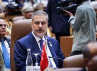 Η Άγκυρα ξαναγράφει τη Σμύρνη: Το τουρκικό ΥΠΕΞ κατηγορεί την Ελλάδα για «προμελετημένες σφαγές»