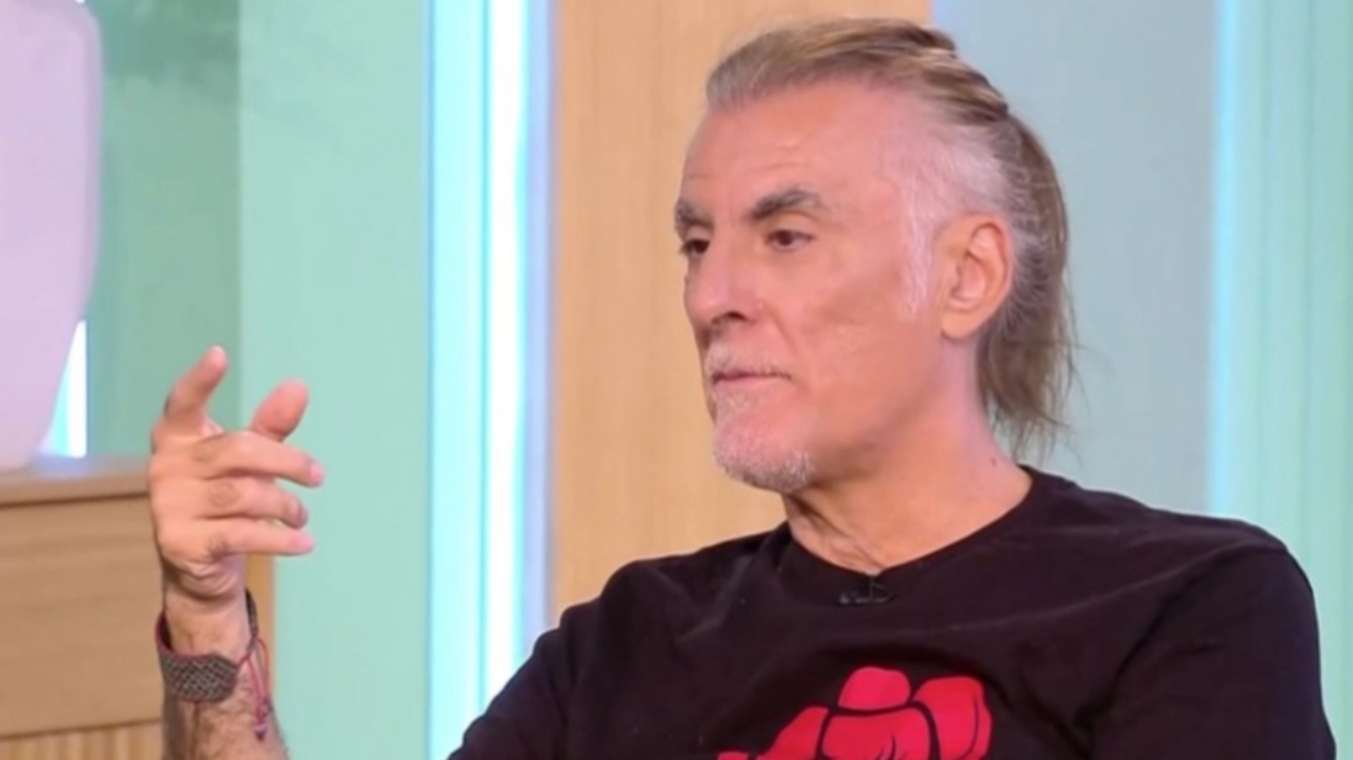 Φίλιππος Πλιάτσικας: Η πιτσαρία, οι δυσκολίες και η επιστροφή στη δεκαετία του ’90