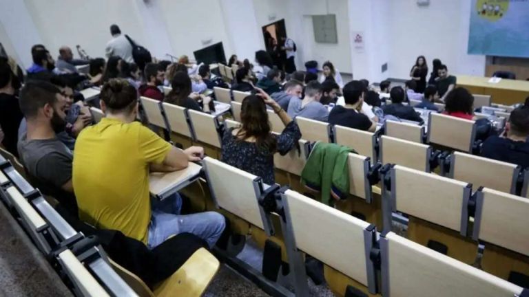 Πανεπιστήμια: Μέχρι σήμερα η προθεσμία για την εγγραφή των πρωτοετών φοιτητών – Όλα τα βήματα