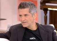 Φοίβος «ξεσπά» για Μαζωνάκη: «Μιλάνε όλοι σαν να ήταν κολλητοί του – Είναι ιεροσυλία»