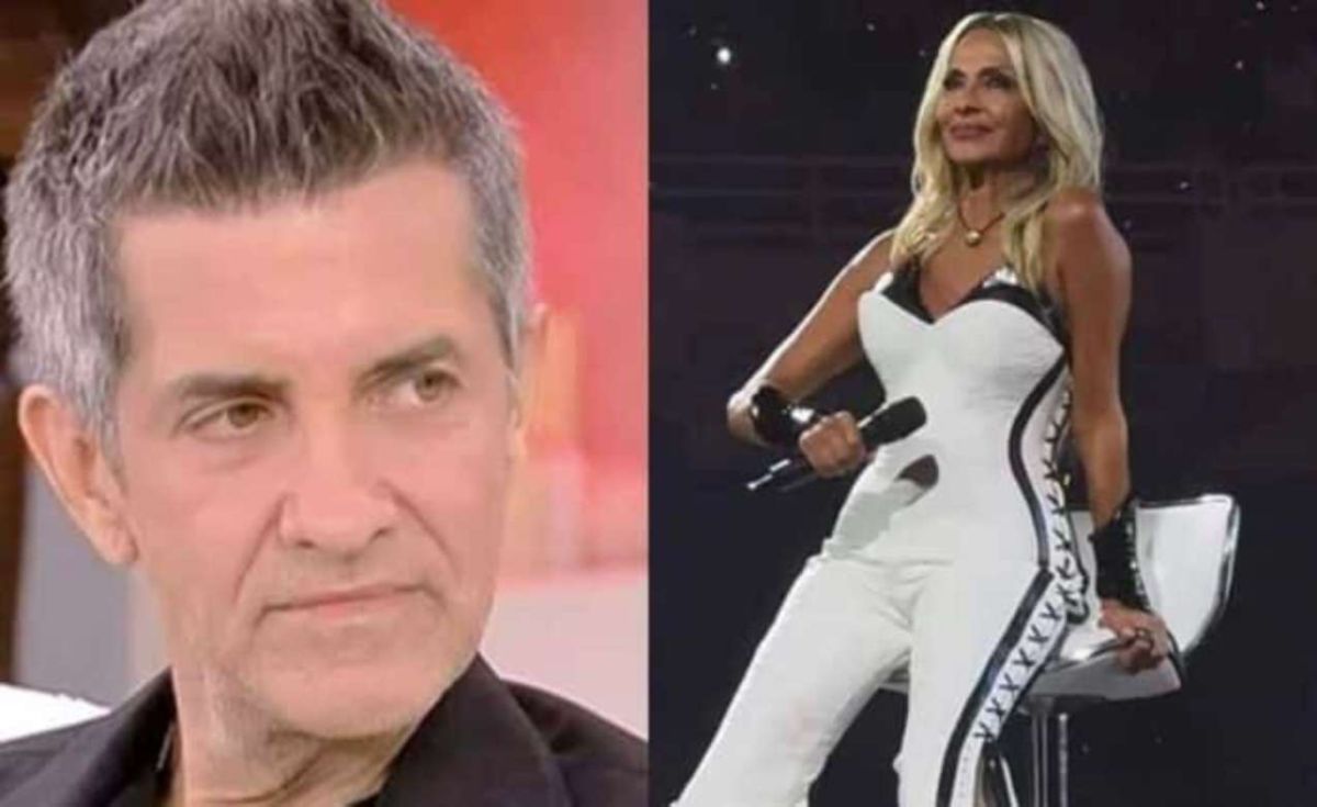 Φοίβος: Το αποκάλυψε μετά από χρόνια για την Άννα Βίσση – «Είναι η…….»! [vid]