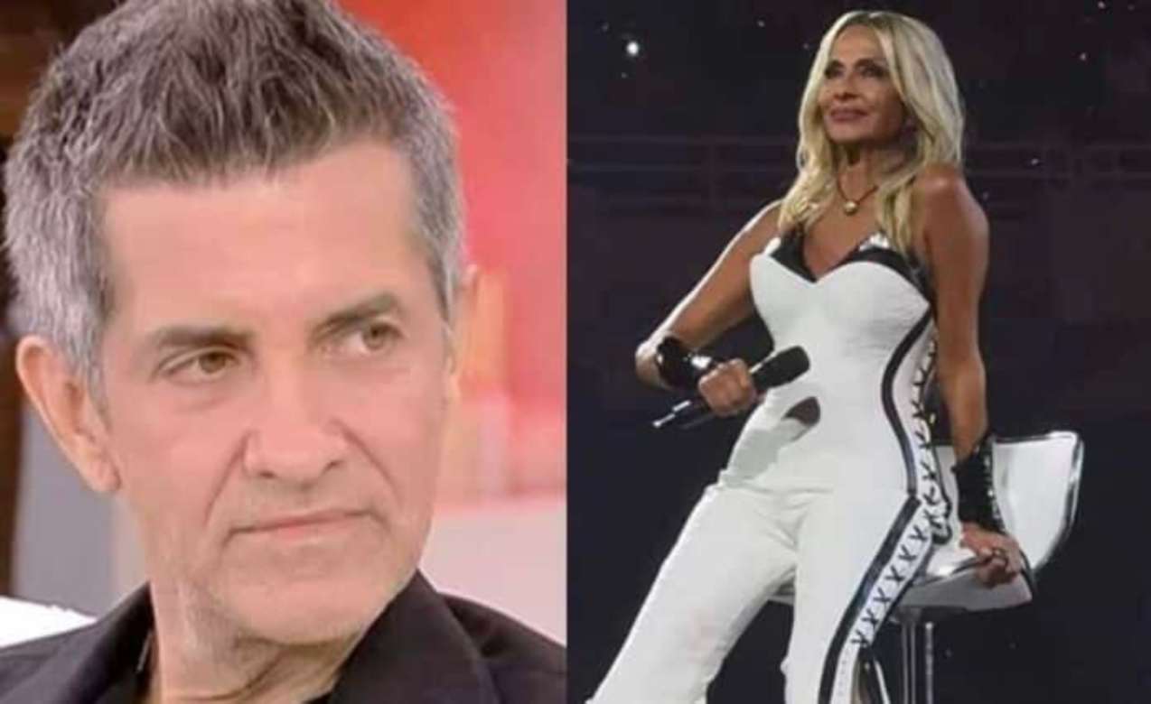 Φοίβος: Το αποκάλυψε μετά από χρόνια για την Άννα Βίσση – «Είναι η…….»! [vid]