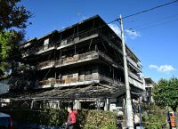 Νέα Ιωνία: Εμπρησμό εξετάζει η ΕΛ.ΑΣ. για τη φωτιά –Το Τμήμα Εκβιαστών αναλαμβάνει την υπόθεση