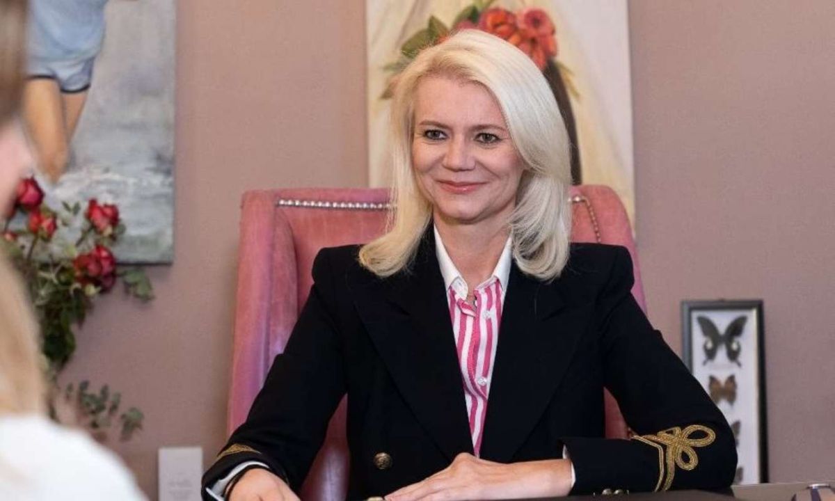 Γάκα: Πίεζε γυναίκες να κάνουν πλασμαφαίρεση για να μείνουν έγκυες- «Τα εμβόλια προκαλούν σύνδρομο Down»